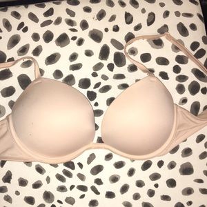 34B Super extreme Push Up Bra VS PINK